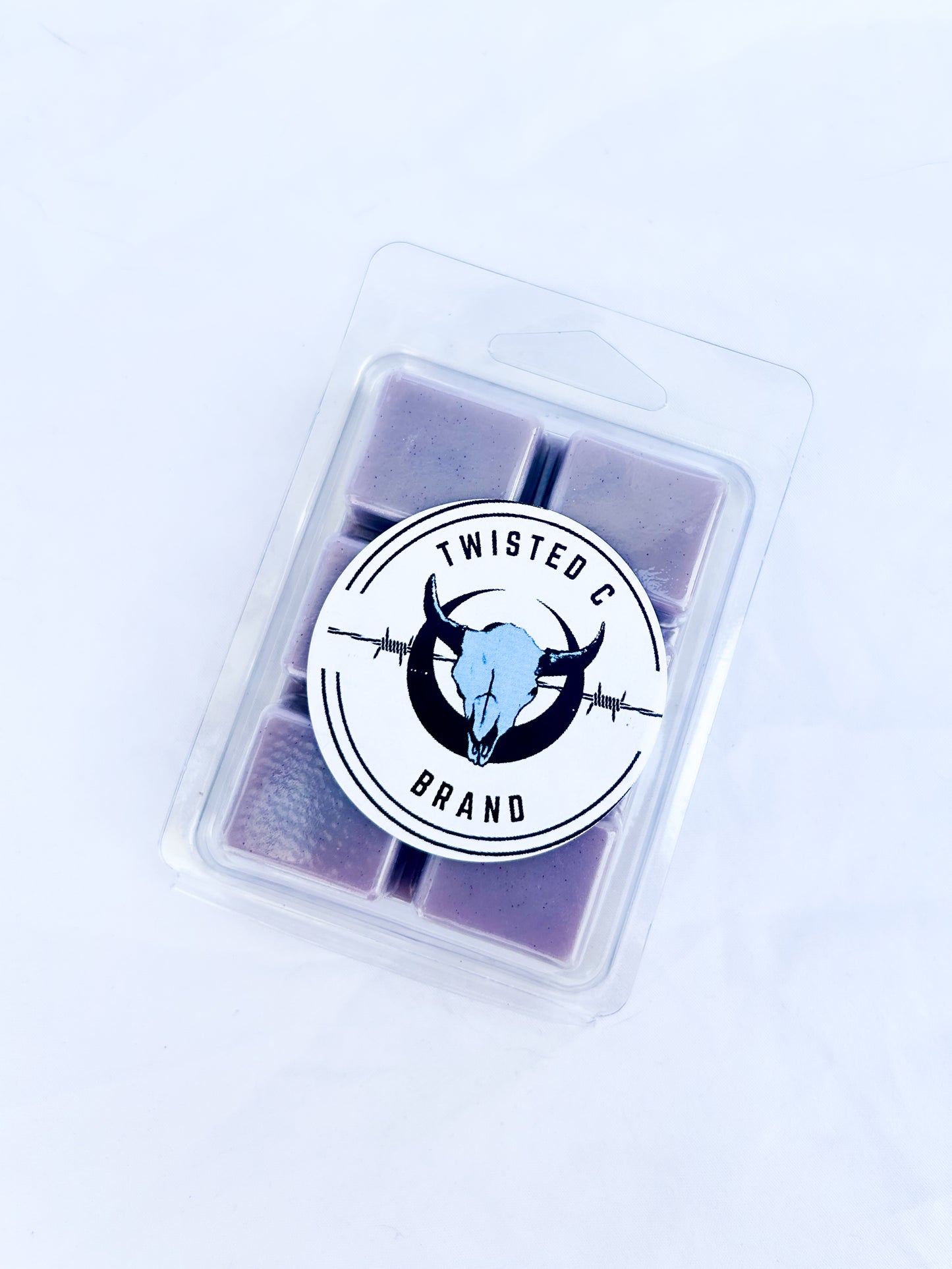 Blueberry Cobbler Scented Wax Melt