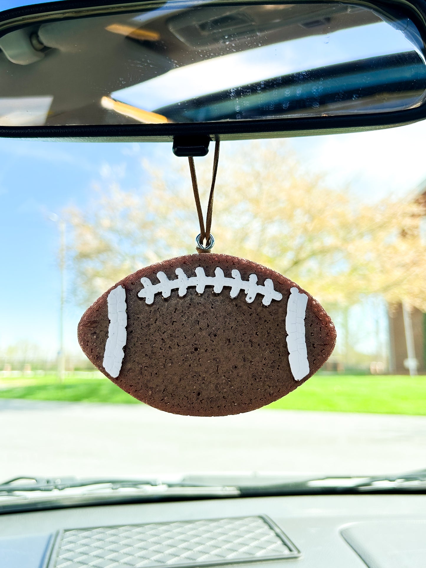 Football Freshie
