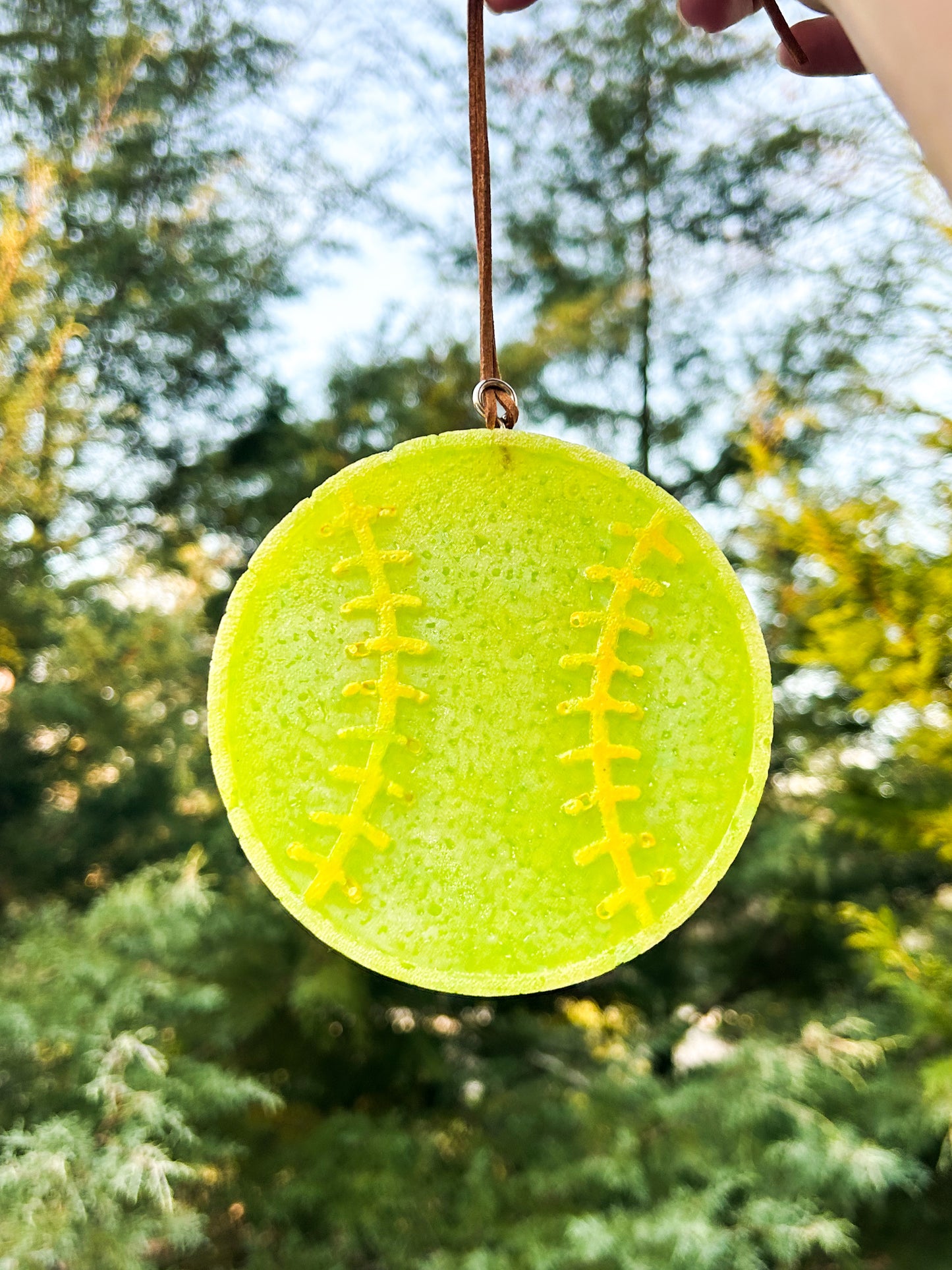 Baseball/Softball Freshie- Large