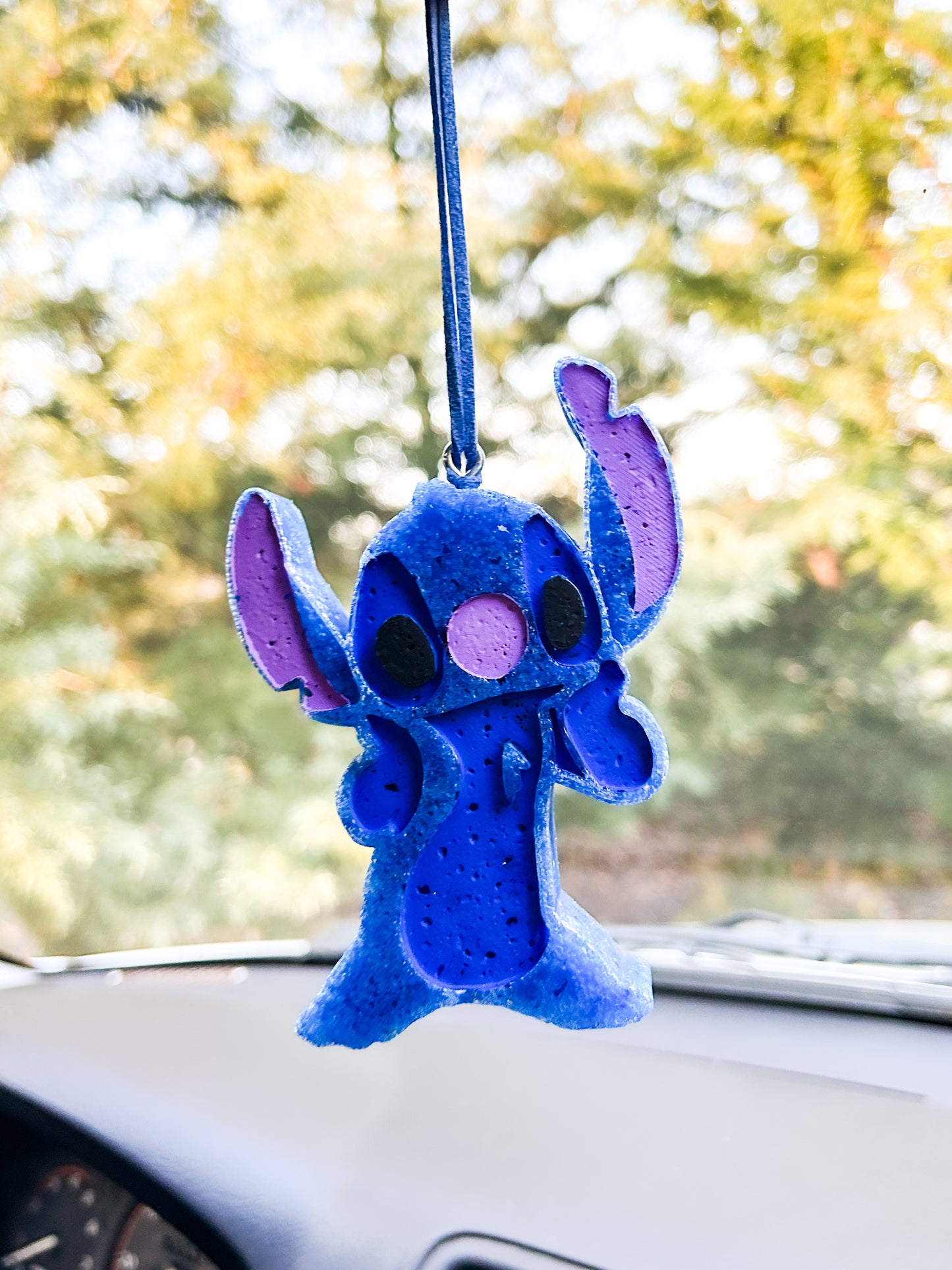 Stitch Freshie