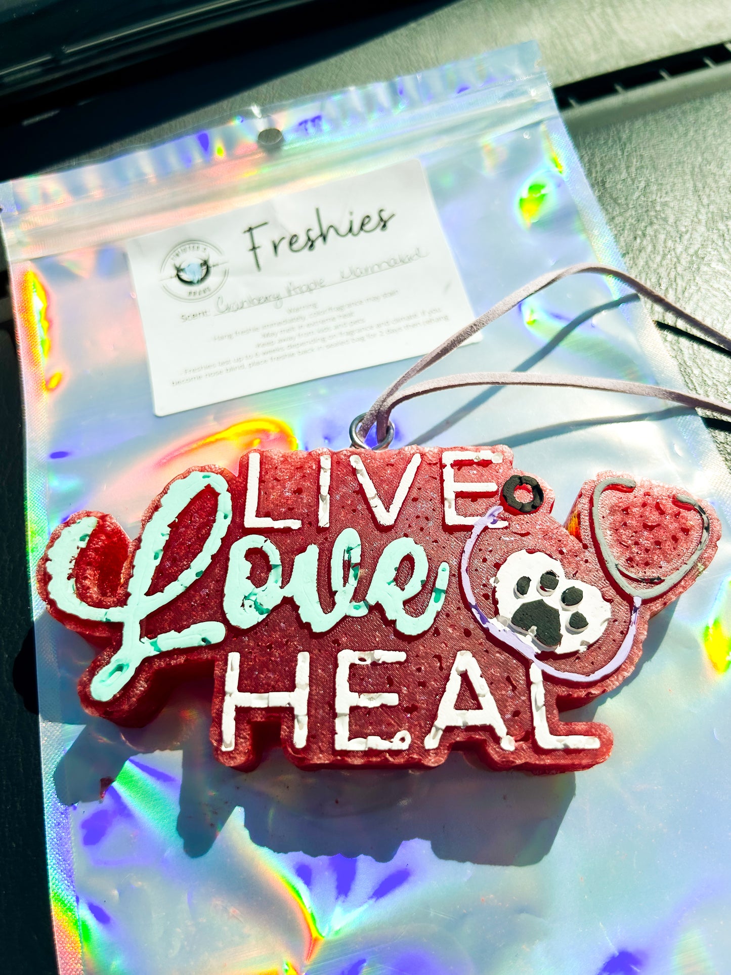 Vet Tech Heal