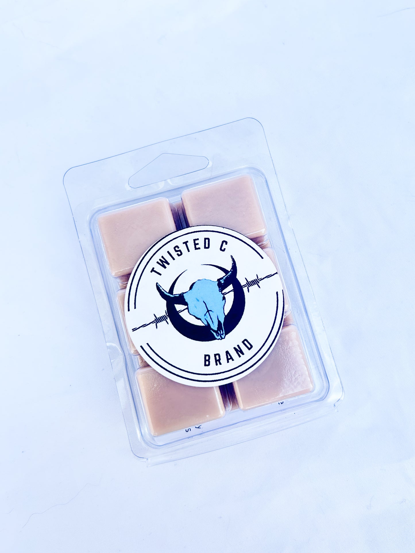 Whiskey Barrel Gentleman Scented Wax Melt