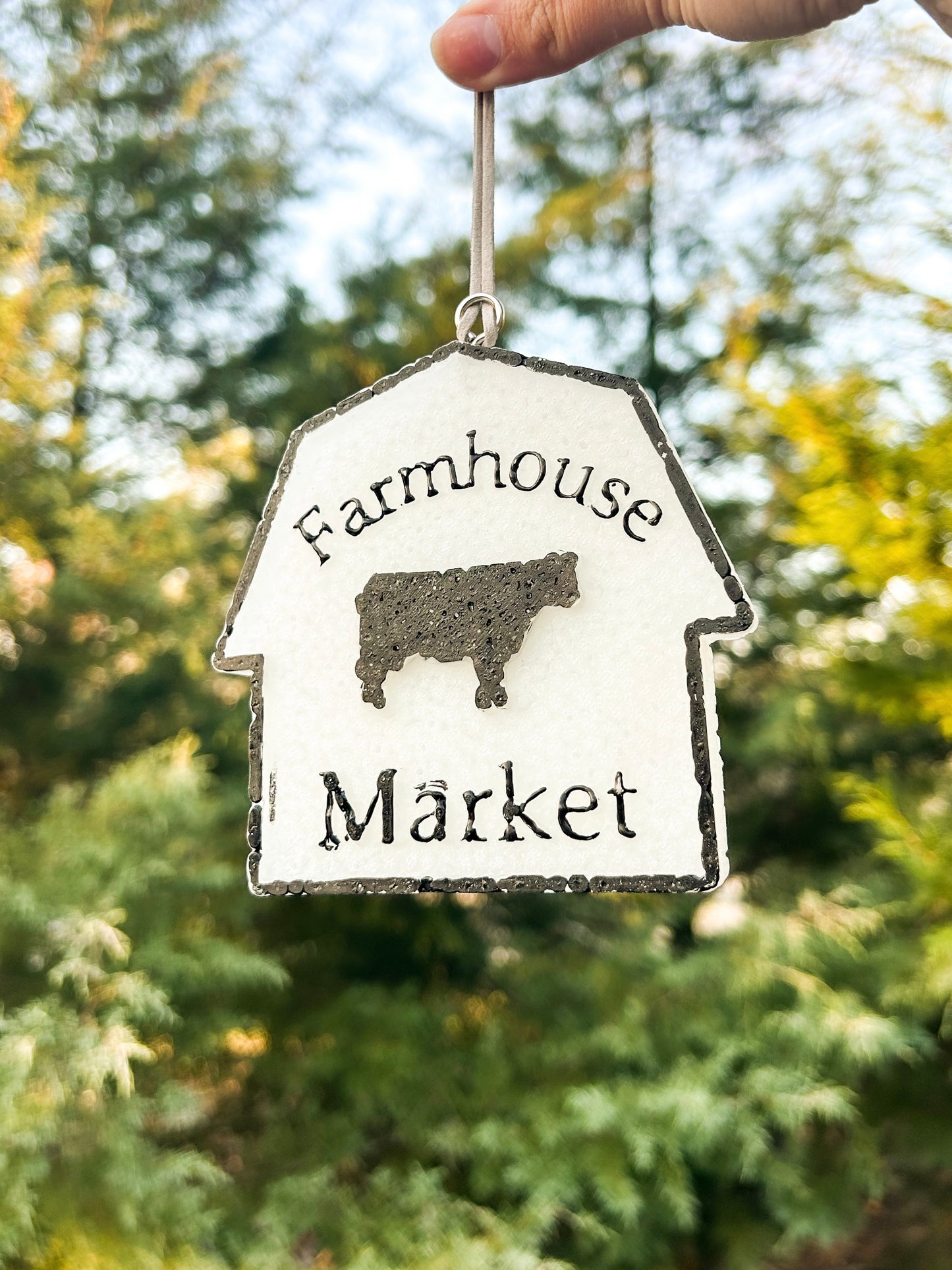 Farmhouse Market Freshie